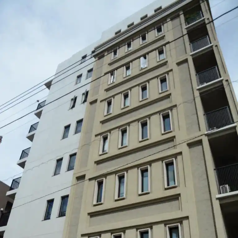 シティハウス西小山