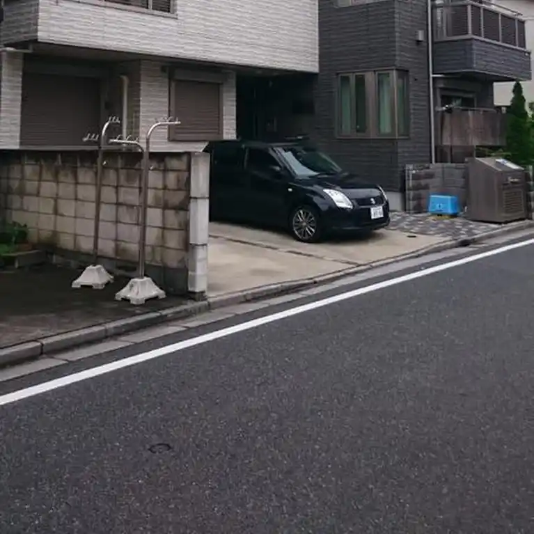 メゾン・ド・リヴァージュ 外観