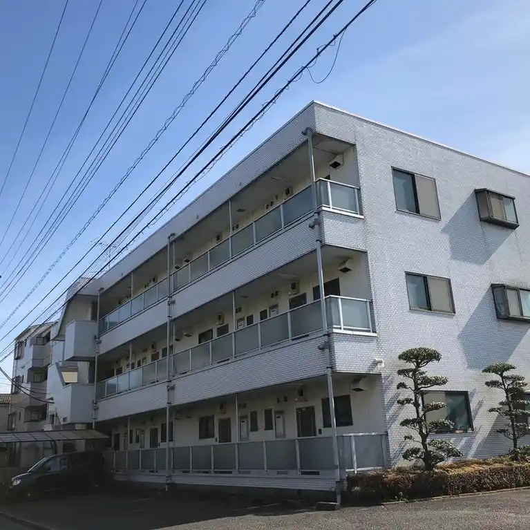 ロベリア 外観