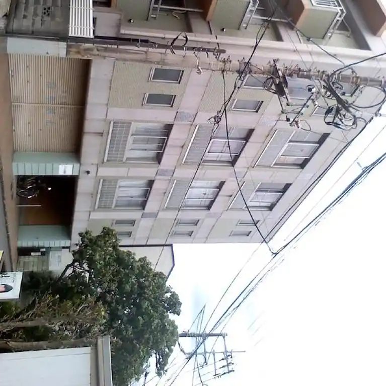 中央グリーンハイツ