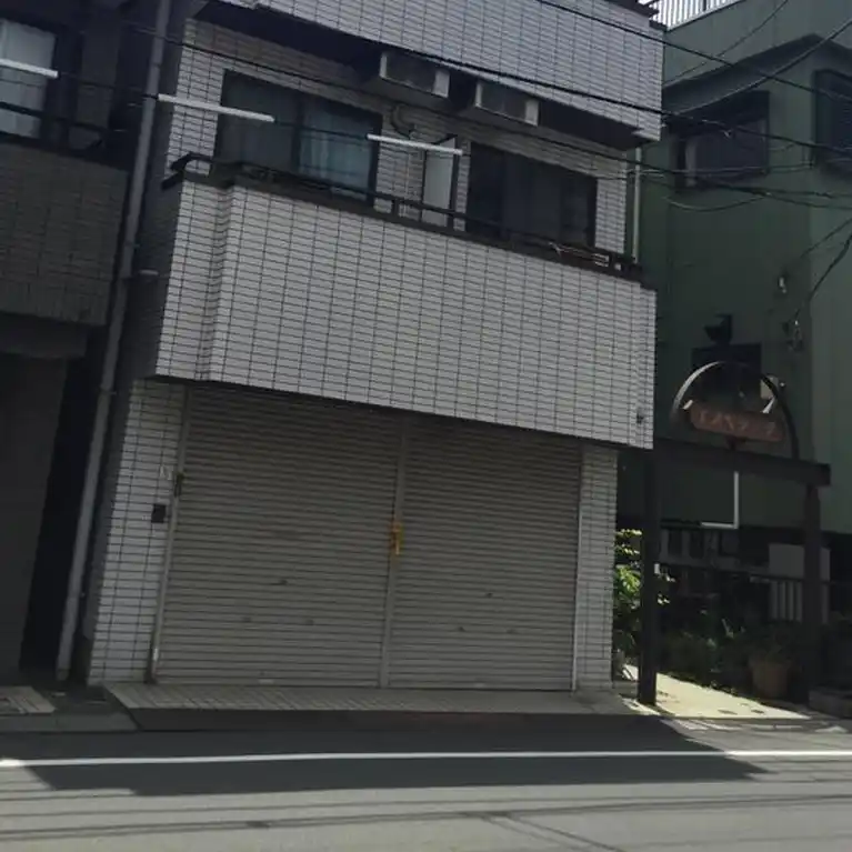 エスペランサ 外観