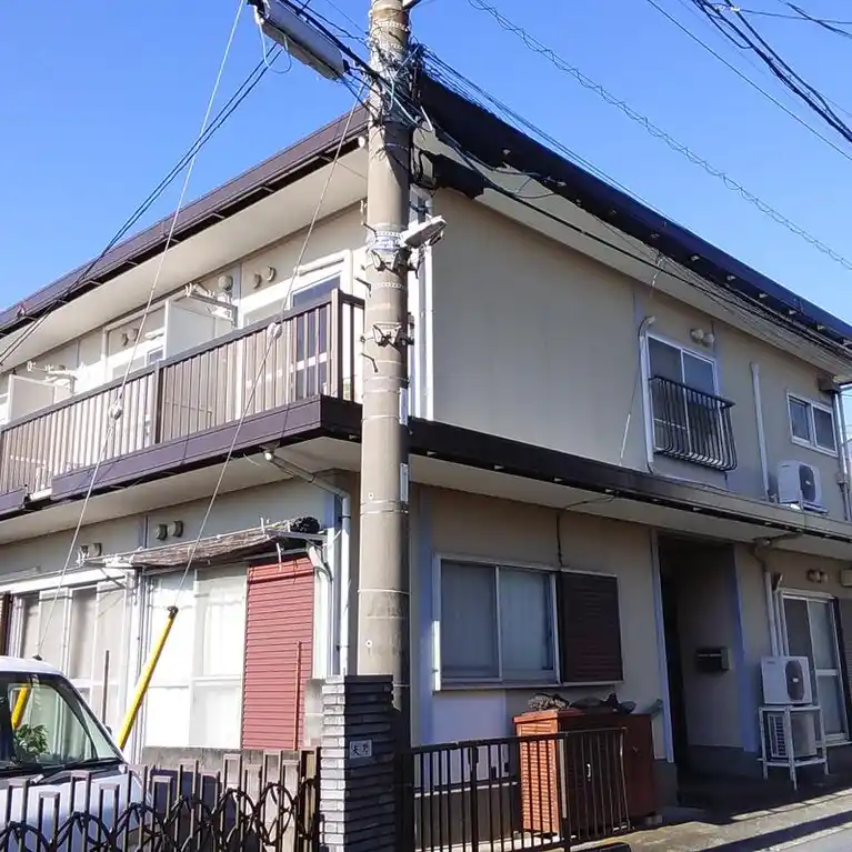 今野ハイツ