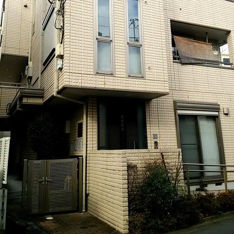 HeimwehKoenji 外観