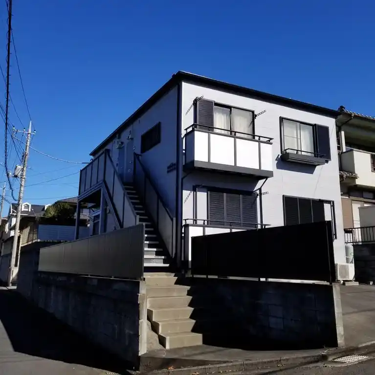 HOUSE ZUM RITTER 外観