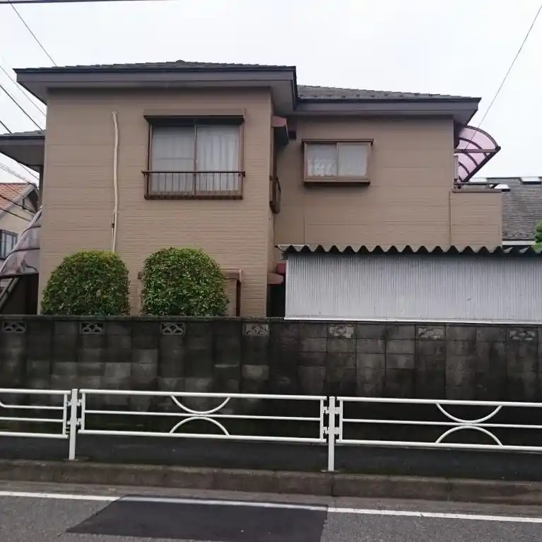 メゾンローラ 外観