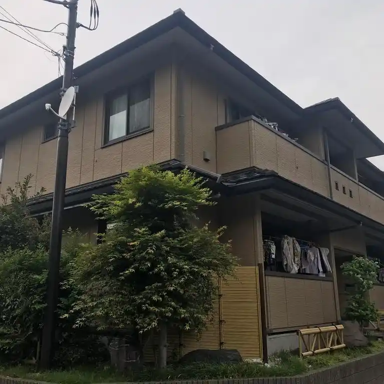 エクセルパークB棟