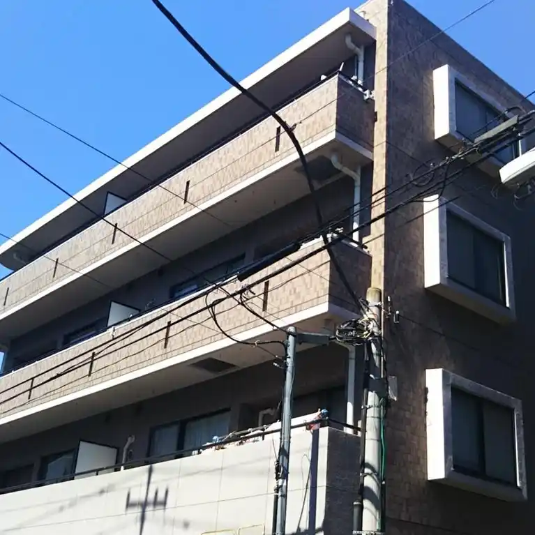 シティコープ国立