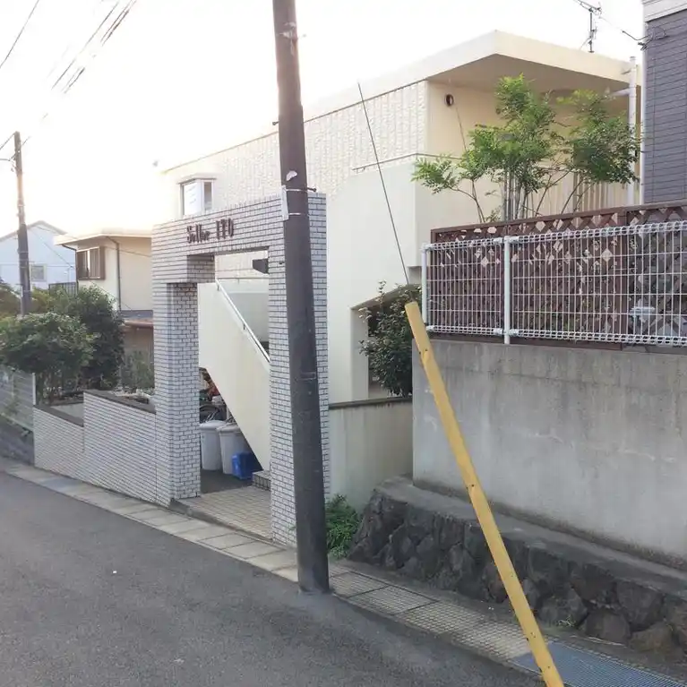 SELLER ITO 外観