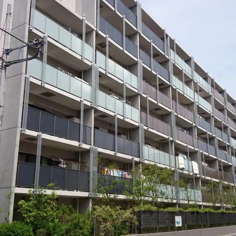 レーベンリヴァーレ エイセス モバード(富士見町)