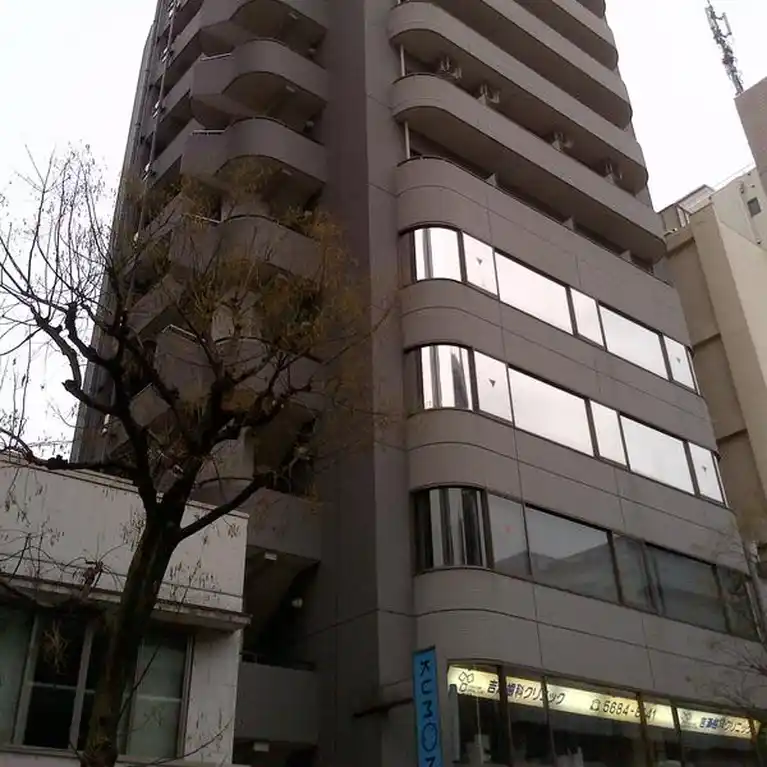 ベルスクエア小石川