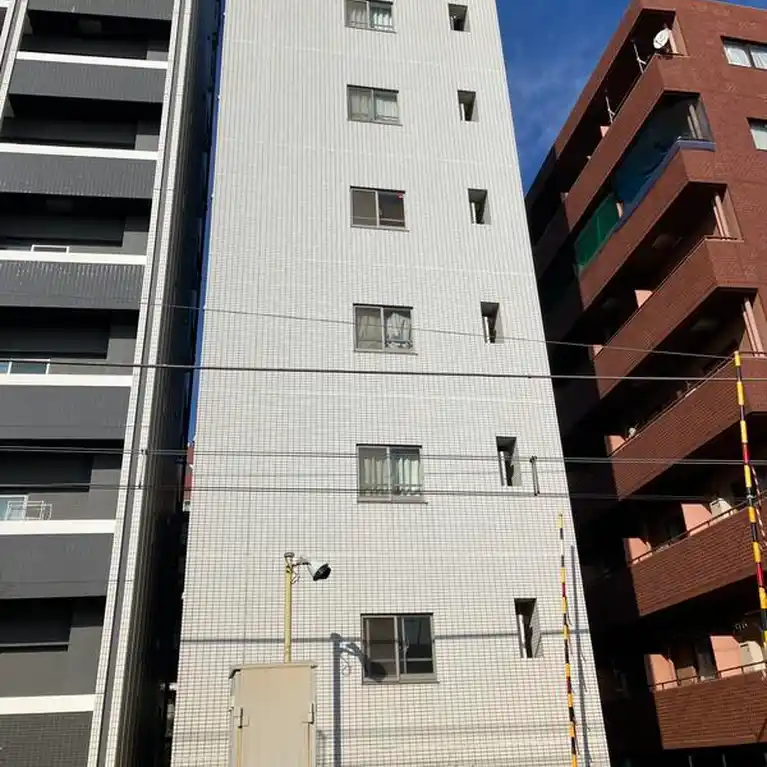 シンシアフォーディー幡ヶ谷