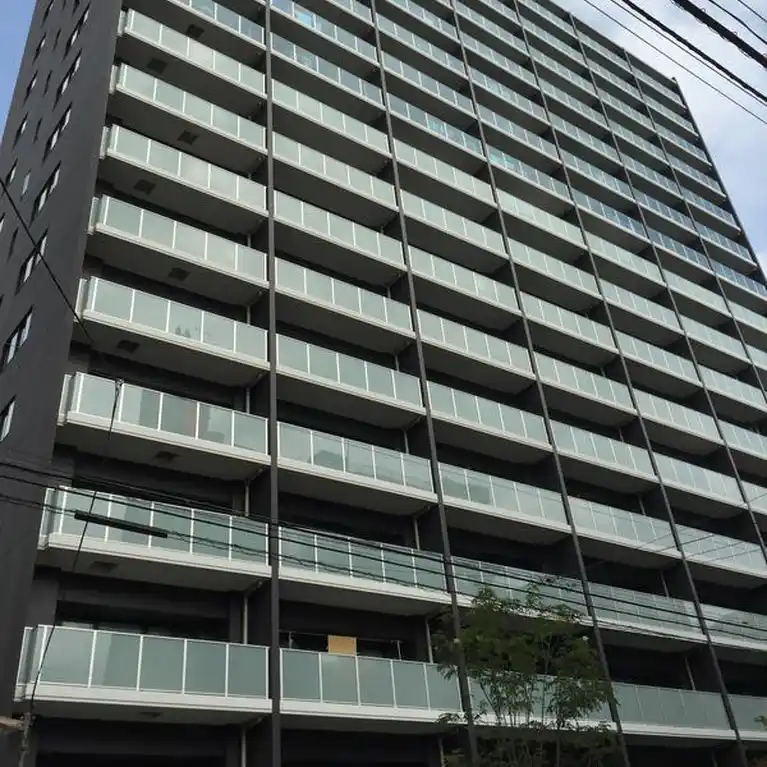 シティハウス東京森下