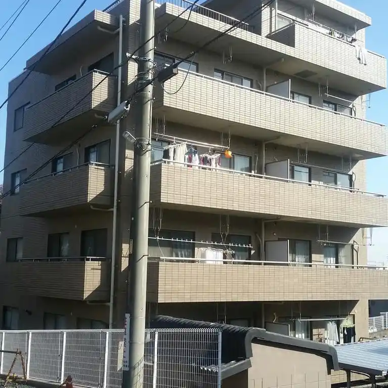 ウイング九田