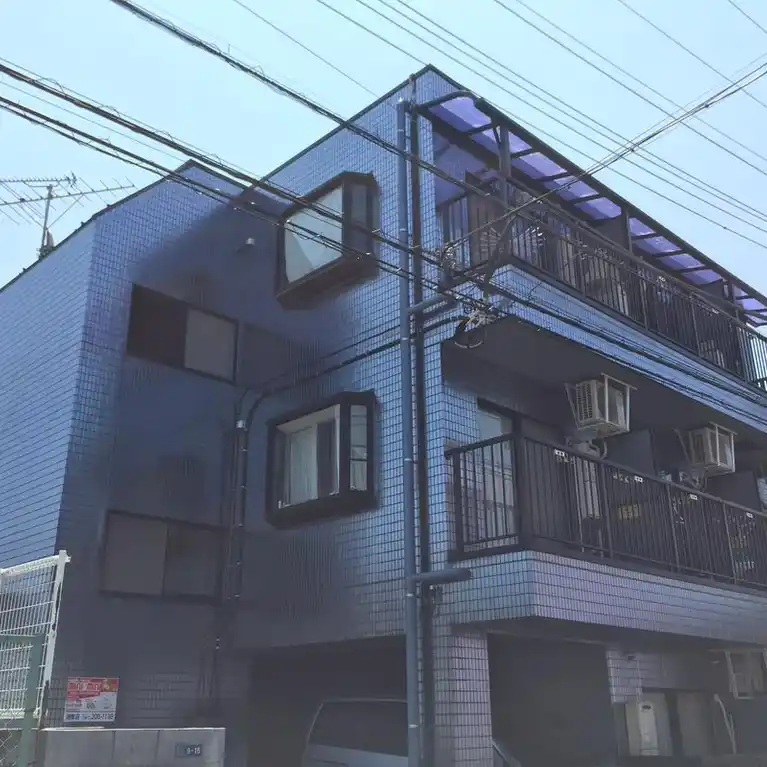 メゾンデュース南行徳