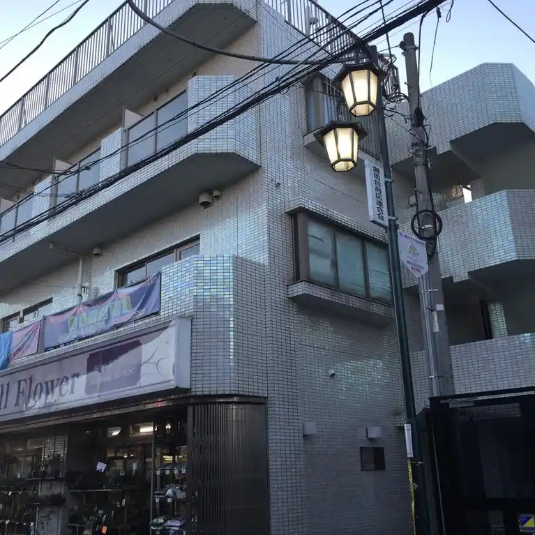 栄ビル 外観