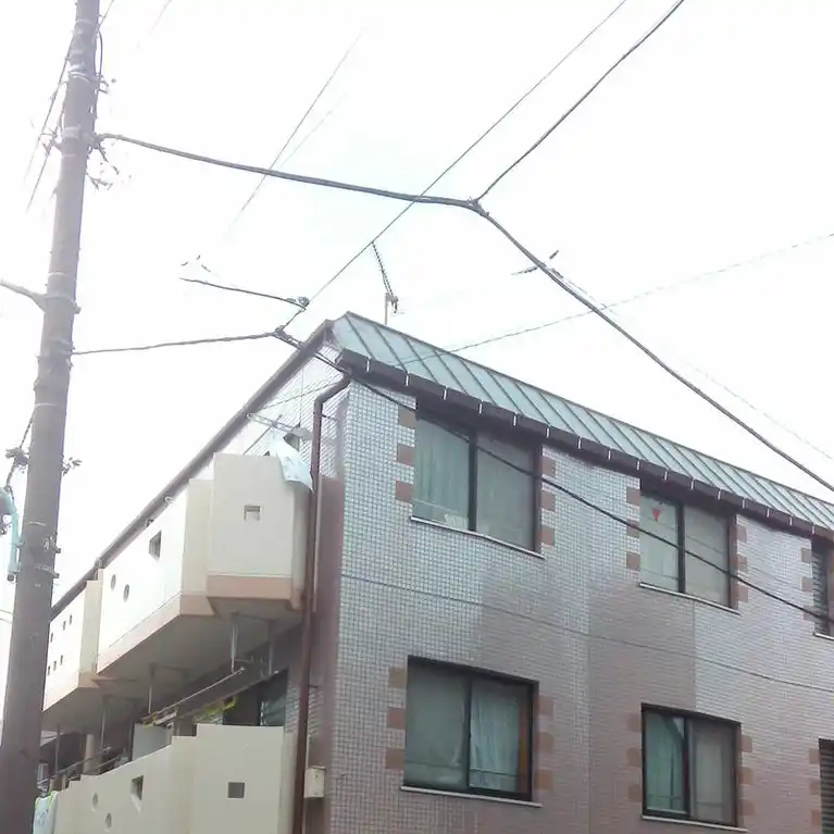 ストーンハイツ