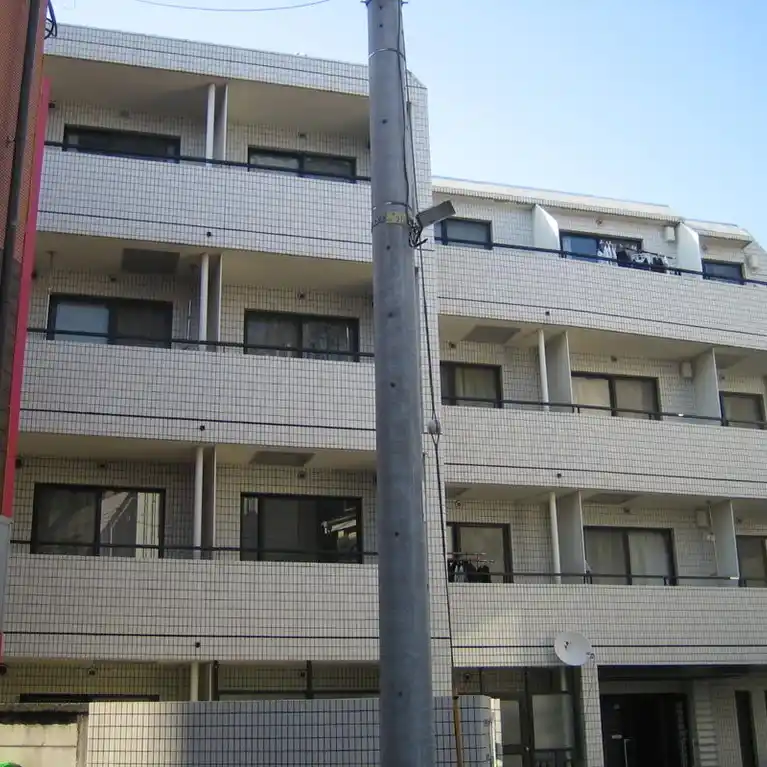日神パレス西横浜