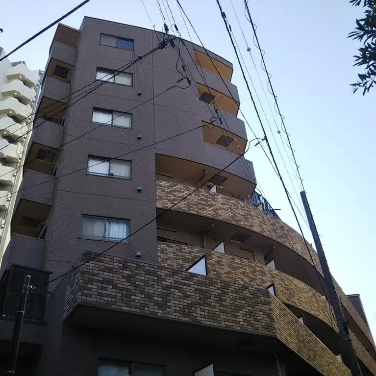 フェニックス笹塚弐番館