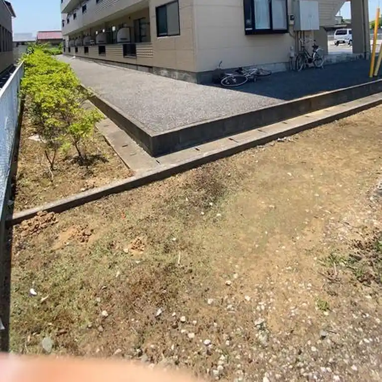 ウィンズコート 外観