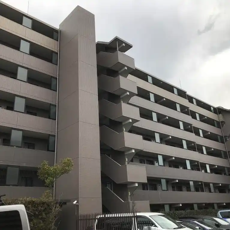 クレストフォルム西船橋サウスステージ
