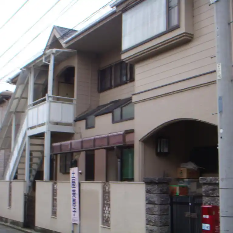 香住ハウス 外観
