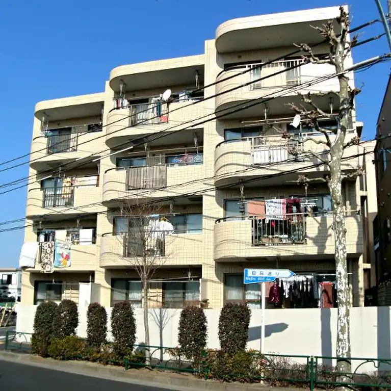 三原台サンヒルズ