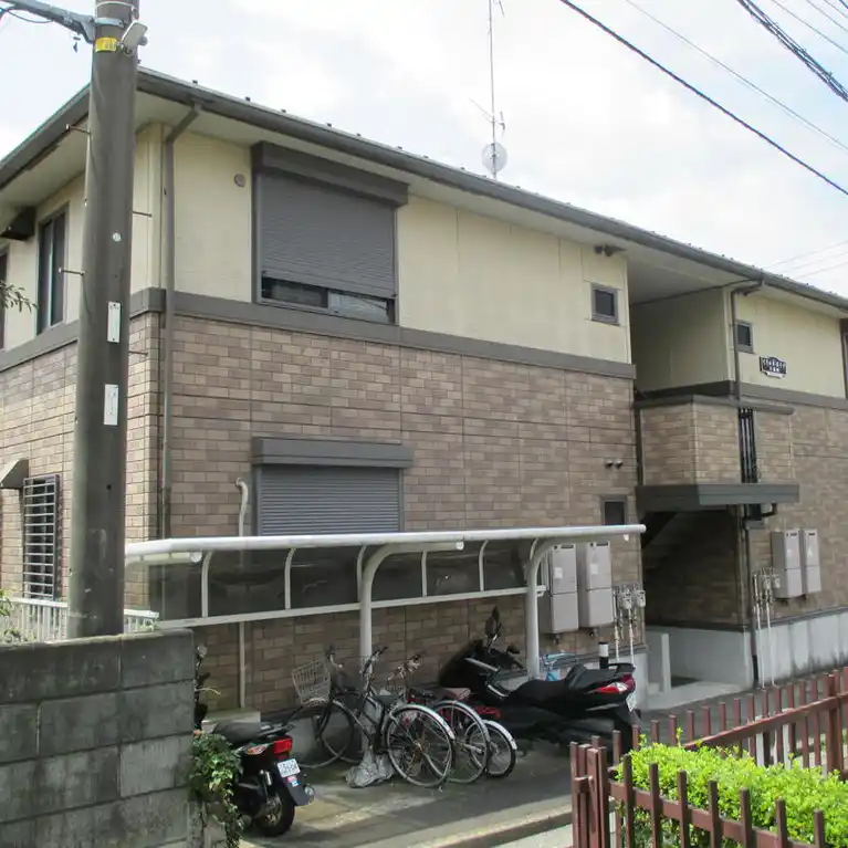 くりの木はうす六番館