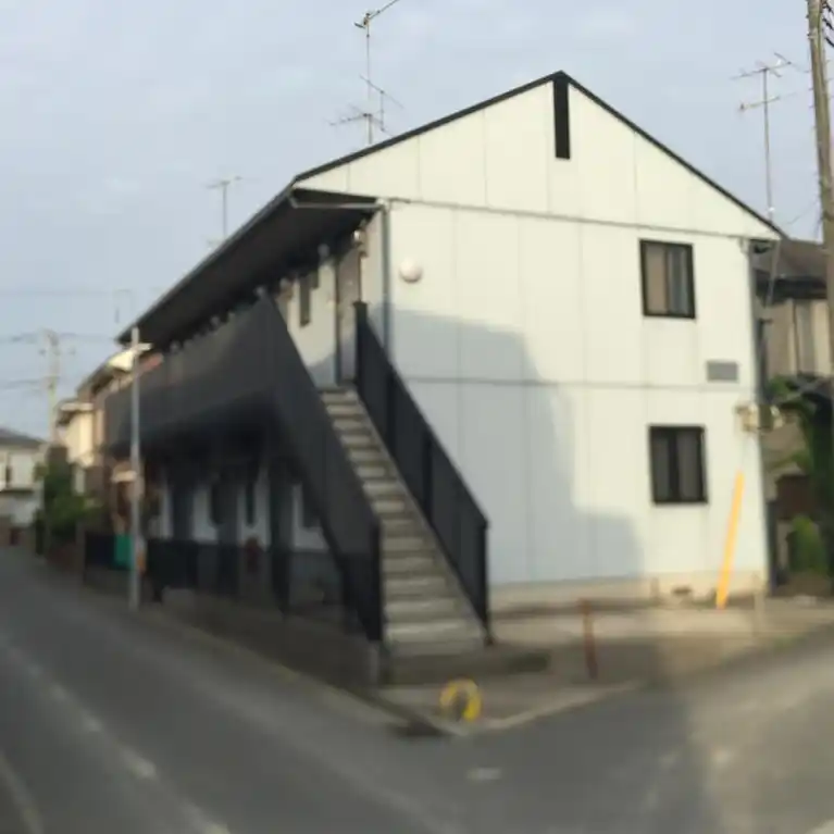 アネックスYAMAMURA 外観