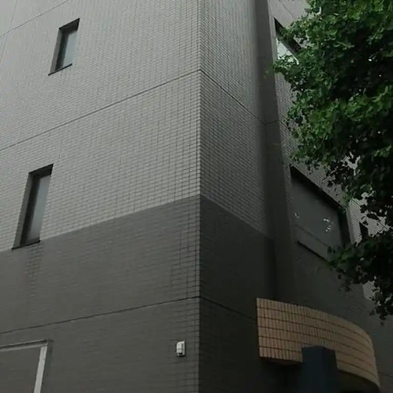 アーネスト宮崎台 外観