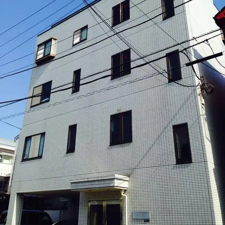 フーゲルハウゼ池上