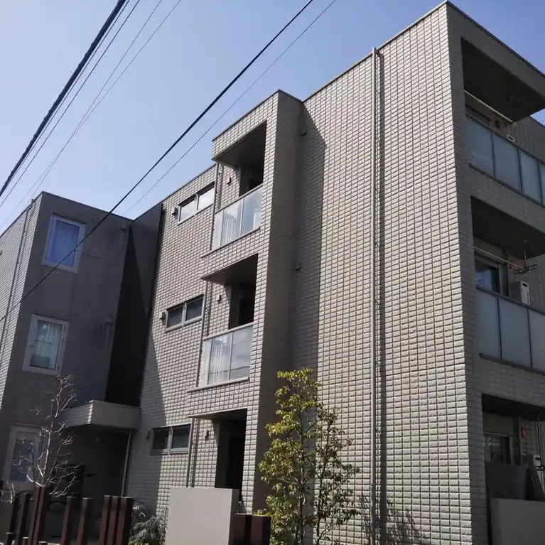 Sunnyvale 外観