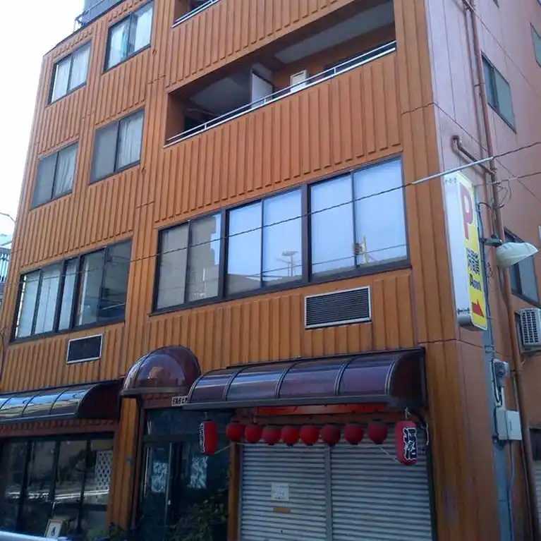 ドルチェ門前仲町