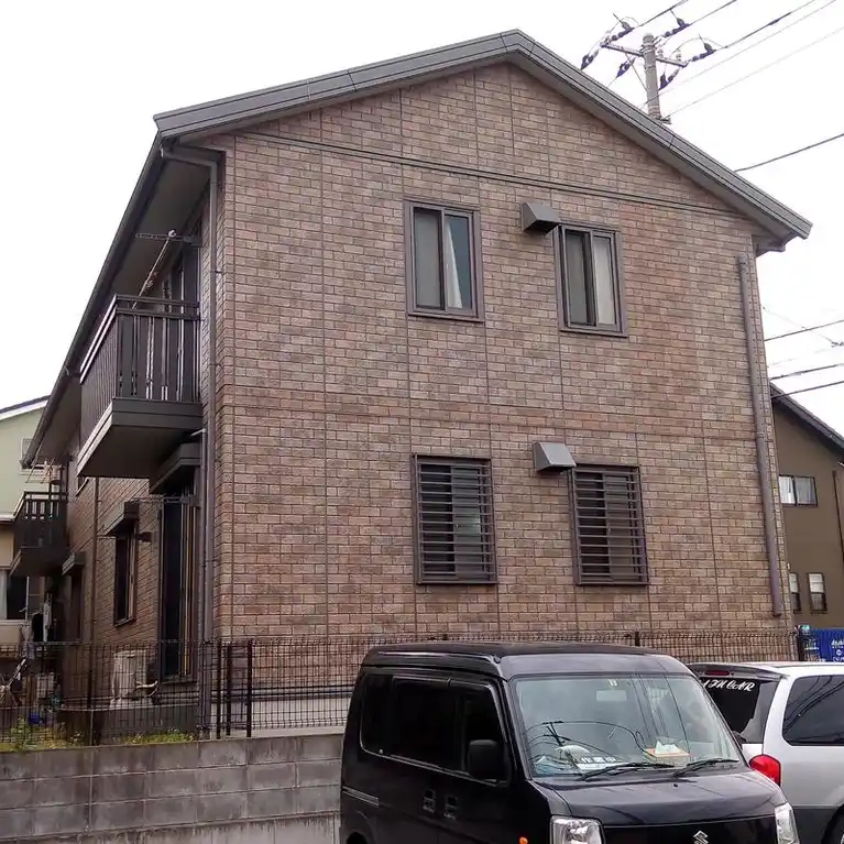 フィオーレ壱番館