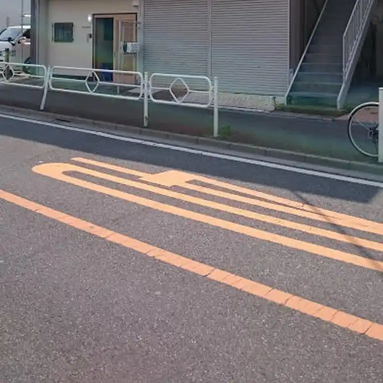 ニュータケヤ