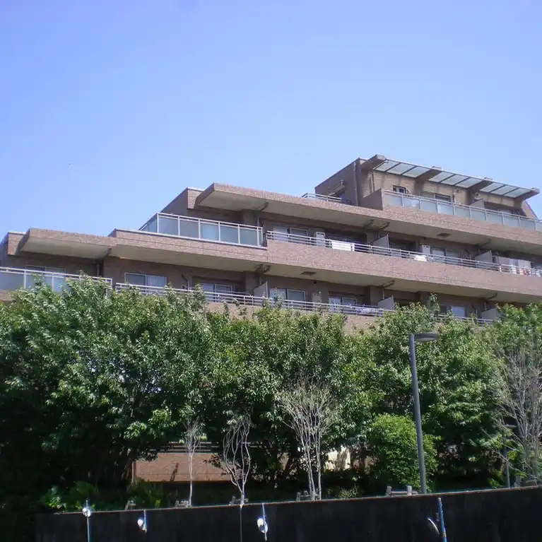 グローリオ武蔵野