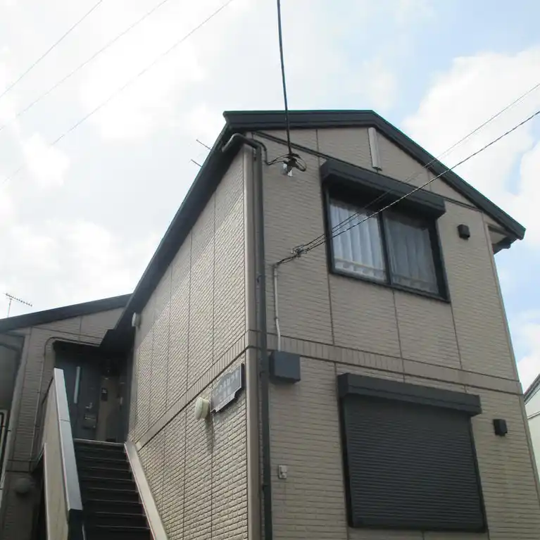 くりの木はうす七番館