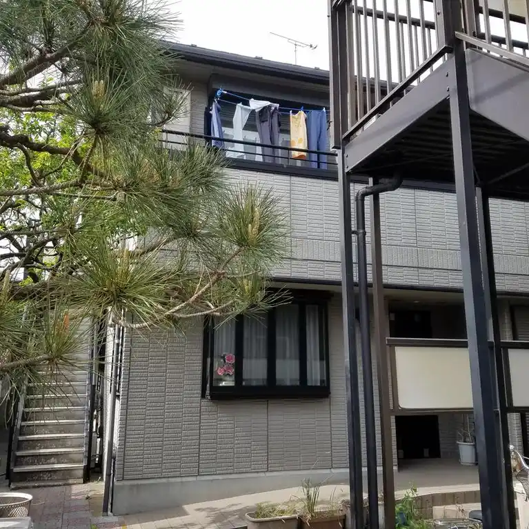 湘南サミーB 外観