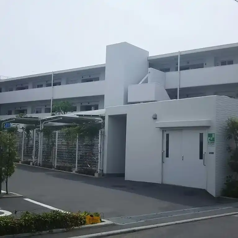 ザ・パークハウス茅ヶ崎東海岸南 外観