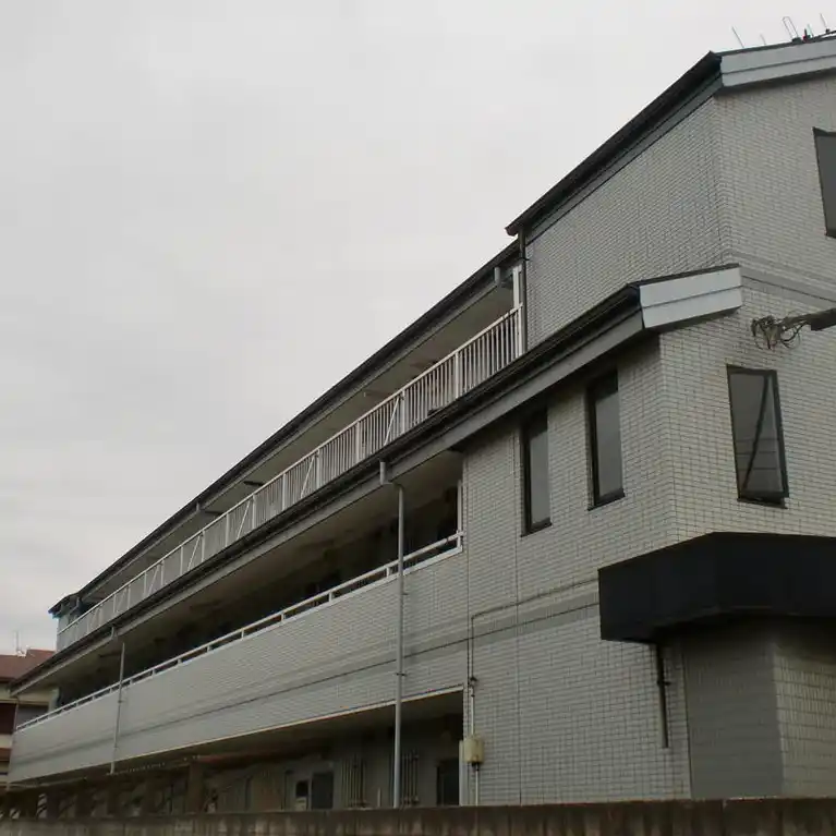 コーポグローリア