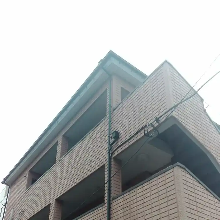 南五番館 外観