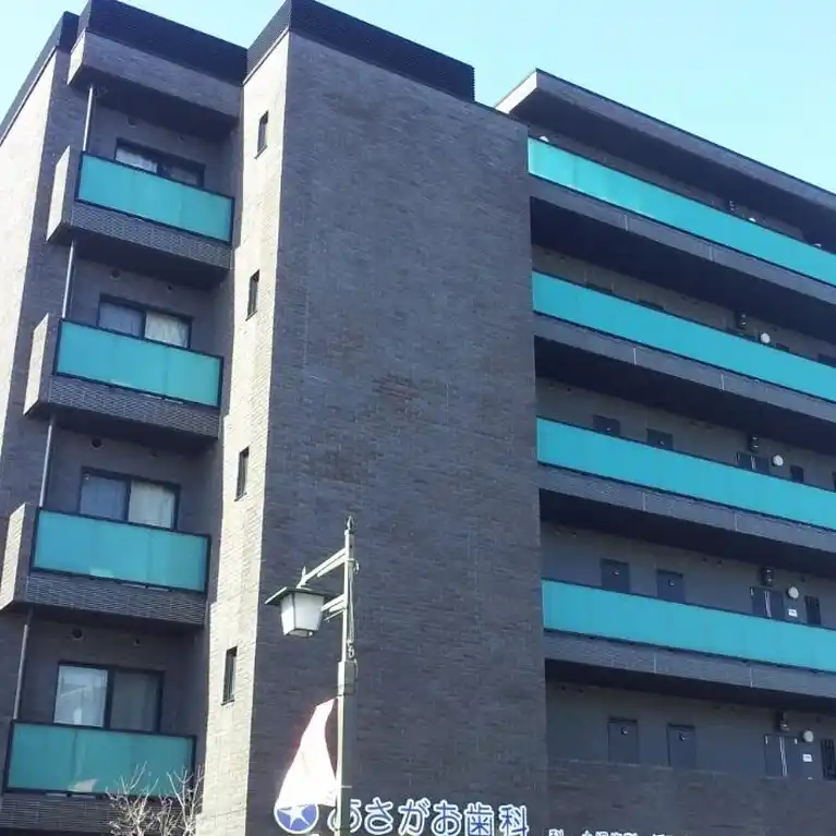 S.RESIDENCE7