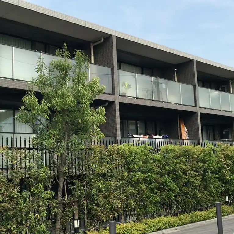 シティテラス下目黒