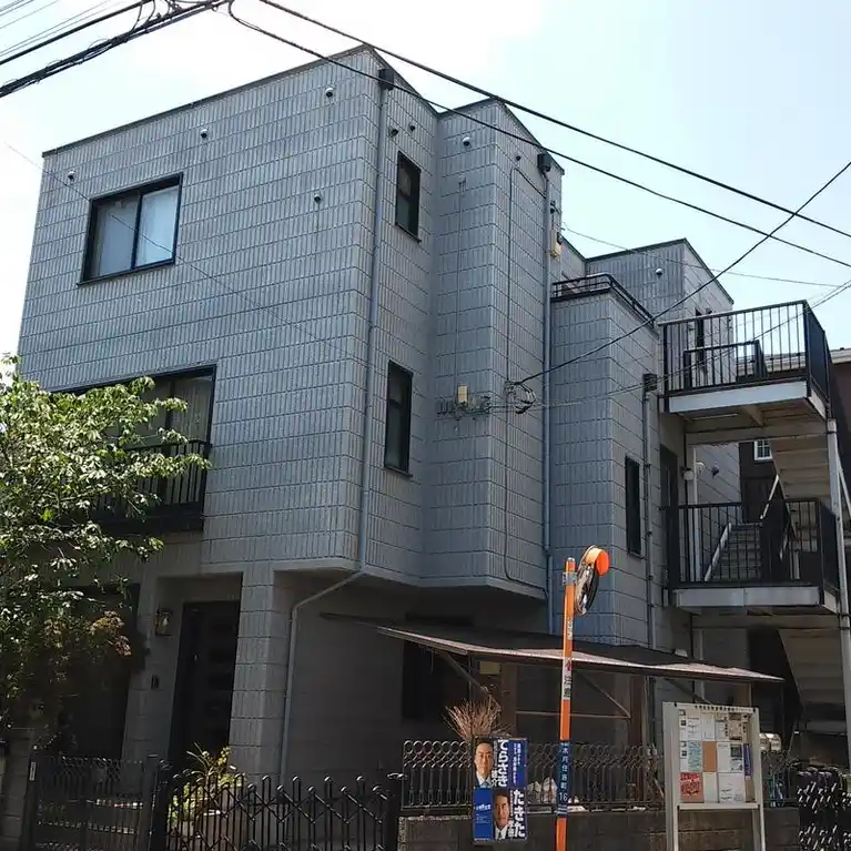 ブレーメンナカノ