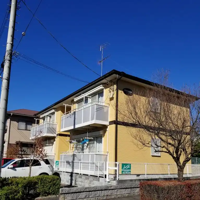 MASA美杉 外観