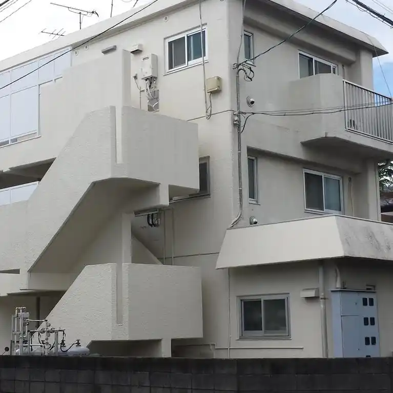 田代コーポ