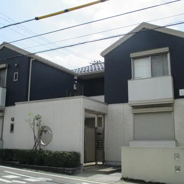 ウィンシティ横浜瀬谷III
