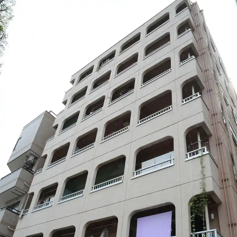 富士見カーネル 外観