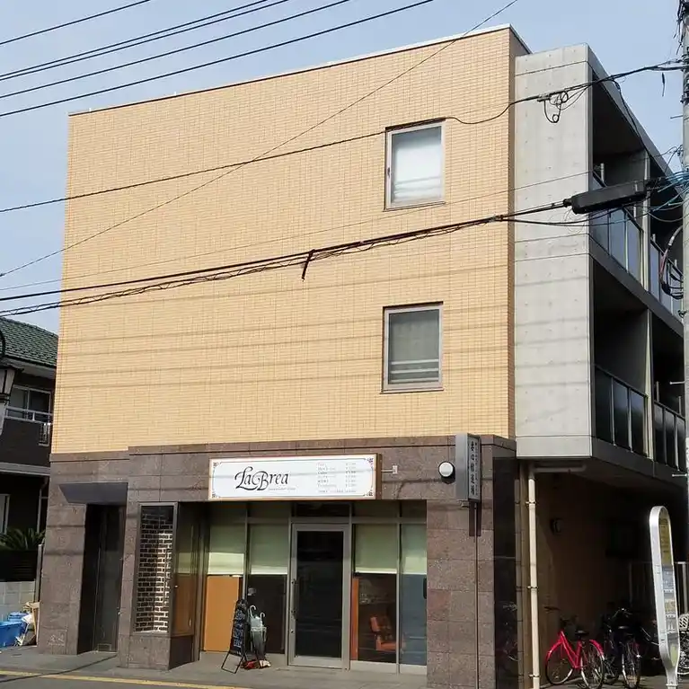 湘南台Nビル 外観