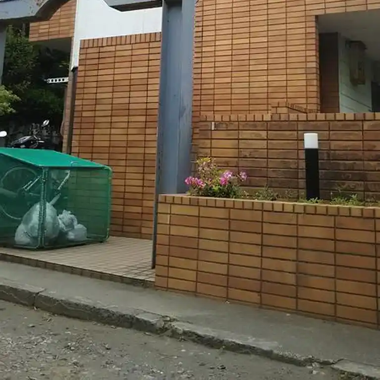 ブルーシェル