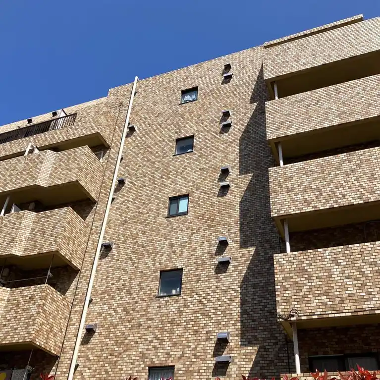 ライオンズマンション高円寺南